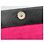 Louis Vuitton Borsa Tote Cluny Mini Épi Black Nero - vista 7