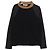 Marni Multi Color Wool Blend Sweatshirt Size Multiple colors