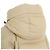 Moncler Grenoble EPICEA Shearling Daunenjacke Golden - Ansicht 11