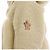 Moncler Grenoble EPICEA Shearling Daunenjacke Golden - Ansicht 9