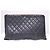 Chanel Clutch Limited Edition Caviar Large Nero - vista 4