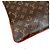 Louis Vuitton Pochette Multi Pocket Pouch Clutch Bag Blu - vista 7