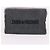 Zadig & Voltaire Clutch in denim con tracolla grigia Marrone - vista 4