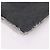 Zadig & Voltaire Clutch in denim con tracolla grigia Marrone - vista 8