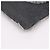 Zadig & Voltaire Clutch in denim con tracolla grigia Marrone - vista 9