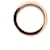 Bulgari Merimi Diamond Ring Orange  - Ansicht 4