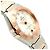 Omega Reloj Combo Constellation Manhattan para Mujer Sedna Gold Automático Dorado - vista 13