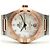 Omega Reloj Combo Constellation Manhattan para Mujer Sedna Gold Automático Dorado - vista 14