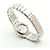Omega Reloj Combo Constellation Manhattan para Mujer Sedna Gold Automático Dorado - vista 19