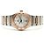 Omega Reloj Combo Constellation Manhattan para Mujer Sedna Gold Automático Dorado - vista 21