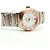 Omega Reloj Combo Constellation Manhattan para Mujer Sedna Gold Automático Dorado - vista 22