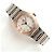 Omega Reloj Combo Constellation Manhattan para Mujer Sedna Gold Automático Dorado - vista 24