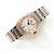 Omega Reloj Combo Constellation Manhattan para Mujer Sedna Gold Automático Dorado - vista 25