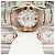 Omega Reloj Combo Constellation Manhattan para Mujer Sedna Gold Automático Dorado - vista 26