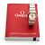 Omega Reloj Combo Constellation Manhattan para Mujer Sedna Gold Automático Dorado - vista 28