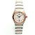 Omega Reloj Combo Constellation Manhattan para Mujer Sedna Gold Automático Dorado - vista 9