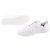 Hermès Donne con sneakers Argento - vista 11