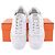Hermès Donne con sneakers Argento - vista 13