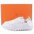 Hermès Donne con sneakers Argento - vista 2