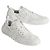 Hermès Donne con sneakers Argento - vista 4