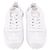 Hermès Donne con sneakers Argento - vista 5