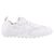 Hermès Donne con sneakers Argento - vista 9