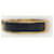 Hermès Bracciale Click Black Gold Nero  - vista 2