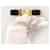 Hermès Bracciale Click Black Gold Nero  - vista 4
