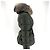 Moncler Boed Fox Fur Women's Short Down Jacket - view 5