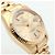 Rolex Riparazione bracciale per orologio in oro da uomo Day-Date Gold - vista 11