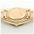 Rolex Riparazione bracciale per orologio in oro da uomo Day-Date Gold - vista 13