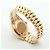 Rolex Riparazione bracciale per orologio in oro da uomo Day-Date Gold - vista 16