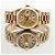Rolex Riparazione bracciale per orologio in oro da uomo Day-Date Gold - vista 18
