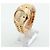 Rolex Riparazione bracciale per orologio in oro da uomo Day-Date Gold - vista 4