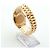 Rolex Riparazione bracciale per orologio in oro da uomo Day-Date Gold - vista 5