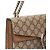 Gucci GG Supreme Dionysus Marrone - vista 4