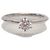 Tiffany & Co Tiffany Platinum Tiffany Setting Verlobungsring Silber