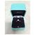 Tiffany & Co Tiffany Platinum Tiffany Setting Verlobungsring Silber - Ansicht 4
