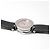 Bulgari Relógio com pulseira de couro e mostrador em madrepérola rosa e movimento quartz Multicor - vista 6