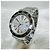 Orologio unisex Bulgari Bulgari BB Steel Quadrante bianco - vista 2