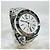Orologio unisex Bulgari Bulgari BB Steel Quadrante bianco - vista 5