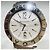 Orologio unisex Bulgari Bulgari BB Steel Quadrante bianco - vista 6