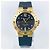 Bulgari Relógio Automático Diagono Scuba Amarelo - vista 6