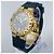 Bulgari Relógio Automático Diagono Scuba Amarelo - vista 8