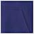 Balenciaga Langarm-Kapuzenpullover mit Wave-Logo Blau  - Ansicht 9