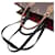 Louis Vuitton Monogram On The Go MM Marrone - vista 5