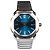 Bulgari Octo Roma Quadrante Blu Combinazione