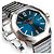 Bulgari Octo Roma Quadrante Blu Combinazione - vista 2