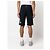Thom Browne Pantaloncini ricamati Nero - vista 5