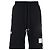 Thom Browne Pantaloncini ricamati Nero - vista 8
